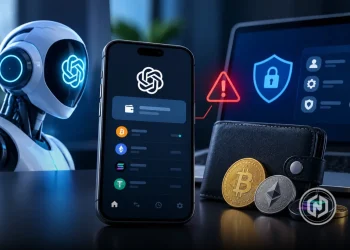 OpenAI Crypto wallet incident
