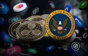 Ripple, Blockchain Groups Urge SEC to Finalize Crypto Rules Ripple, Blockchain Groups Urge SEC to Finalize Crypto Rules