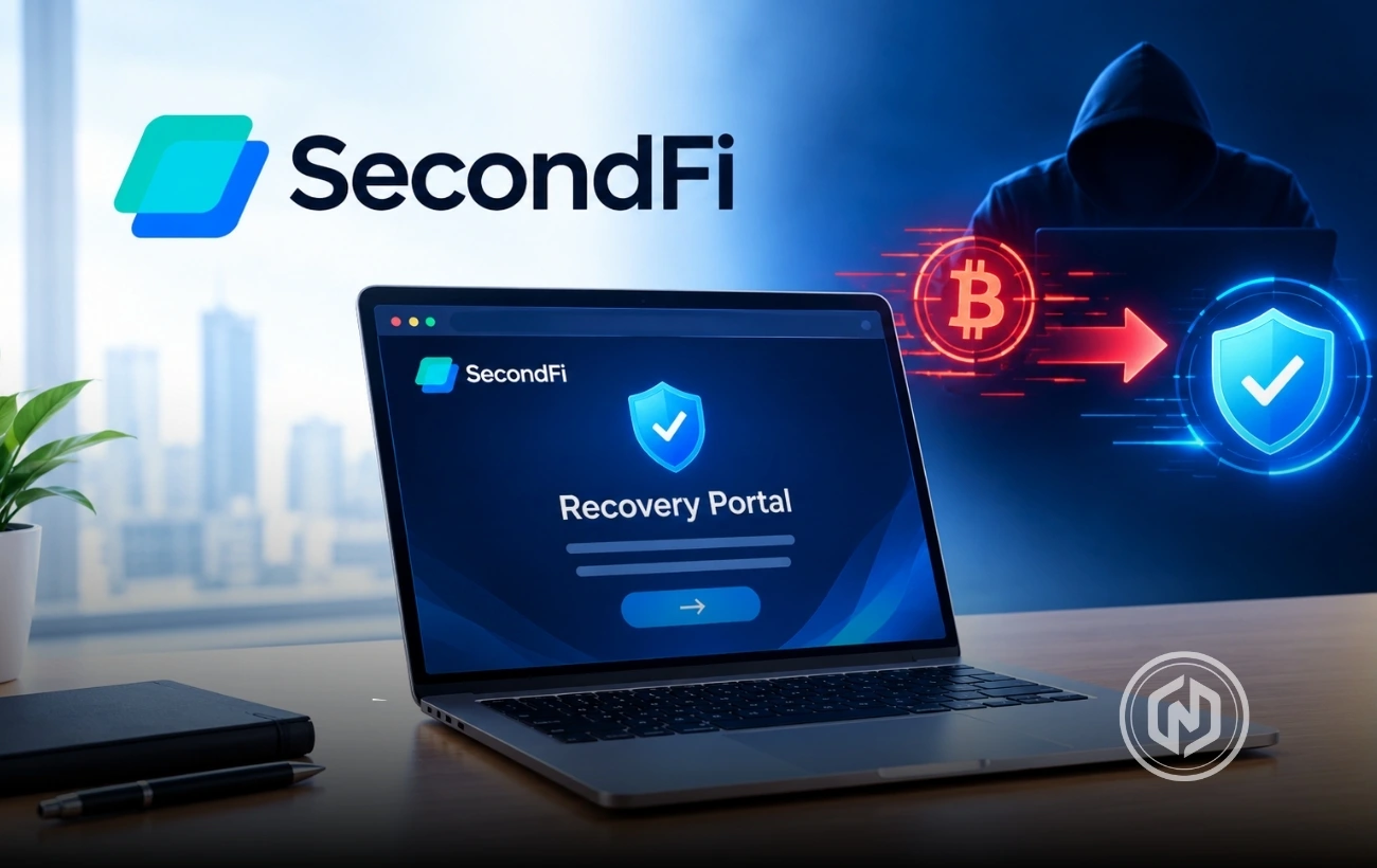 SecondFi