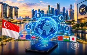 Singapore’s MAS Expands BLOOM as Malaysia, Thailand Join Initiative Singapore’s MAS Expands BLOOM as Malaysia, Thailand Join Initiative