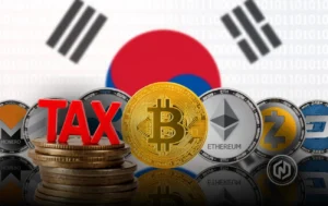 South Korea Crypto Tax May Shift From January 2027 Date South Korea Crypto Tax May Shift From January 2027 Date