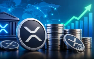 XRP Exchange Reserves Climb to 11.8 Billion Tokens XRP Exchange Reserves Climb to 11.8 Billion Tokens