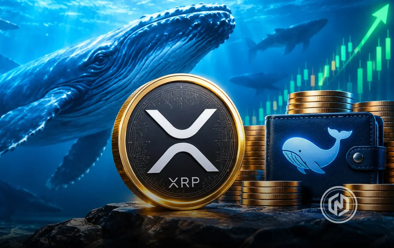 XRP Price